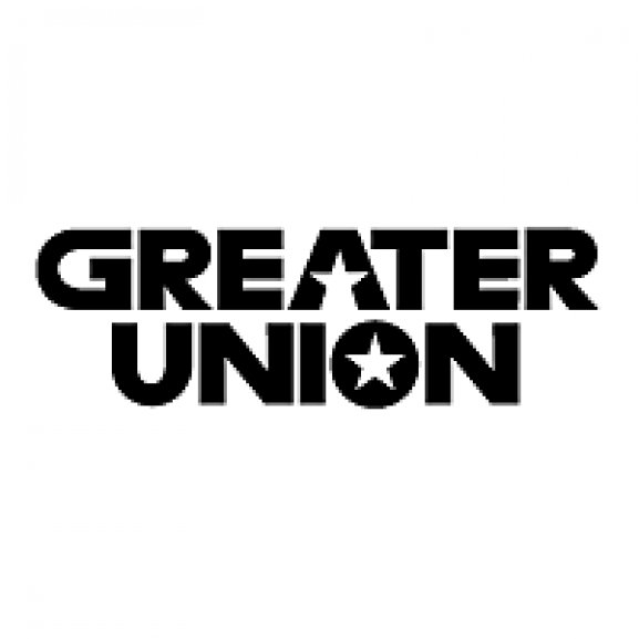 Logo of Greater Union