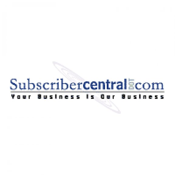 Logo of SubscriberCentralDotCom