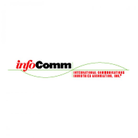 Logo of infoComm