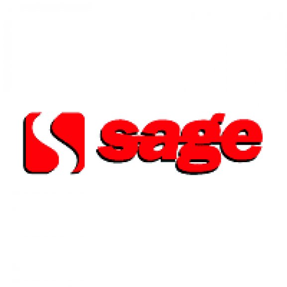 Logo of Sage