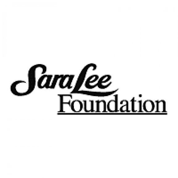 Logo of Sara Lee Foundation