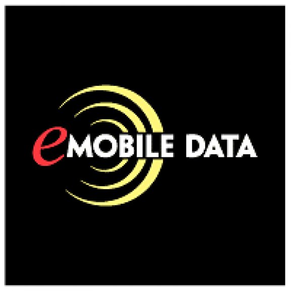 Logo of eMobile Data