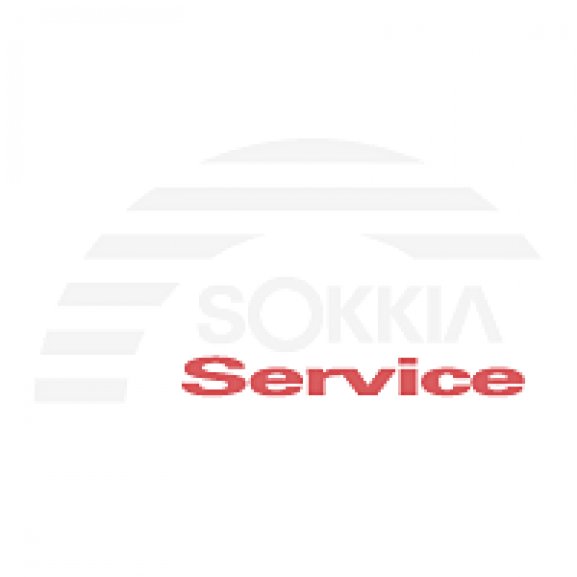 Logo of Sokkia Service