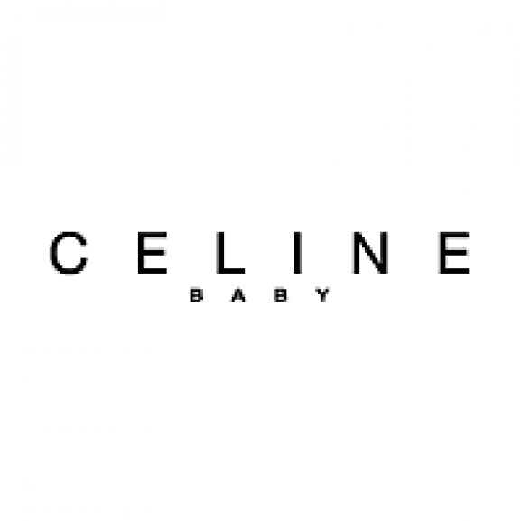 Logo of Celine Baby
