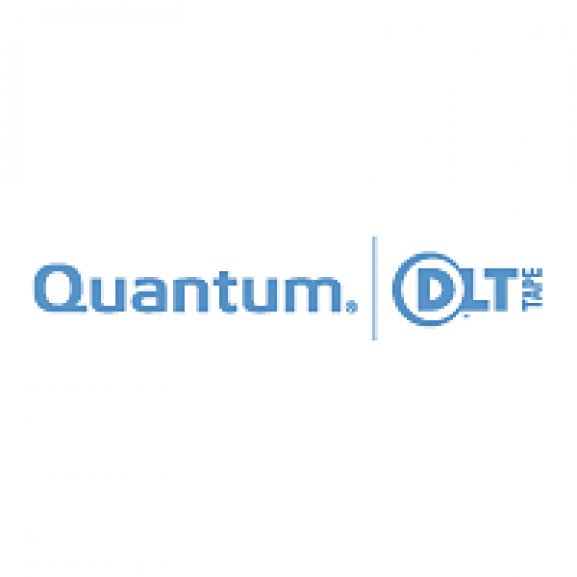 Logo of Quantum DLT Tape