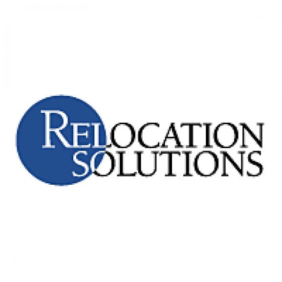 Logo of Relocation Solutions