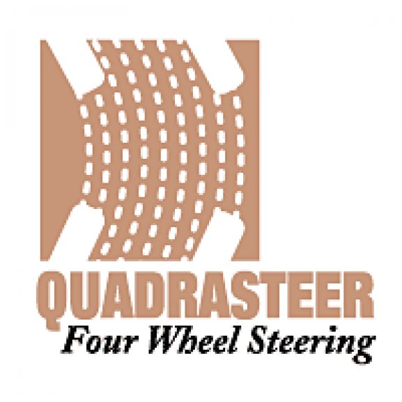 Logo of Quadrasteer