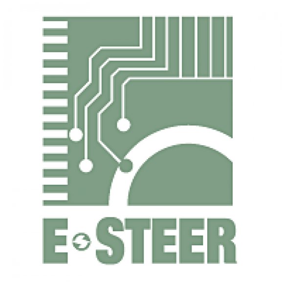 Logo of E-Steer