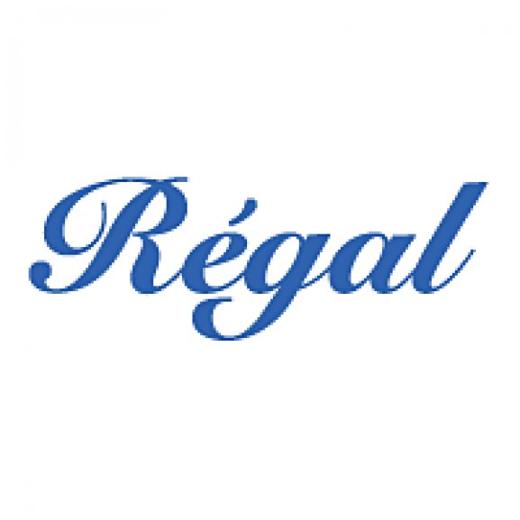 Logo of Regal