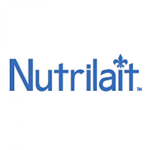 Logo of Nutrilait