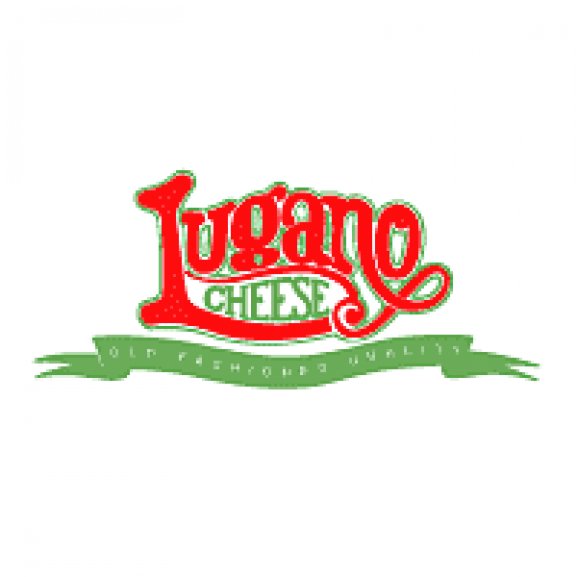 Logo of Lugano Cheese