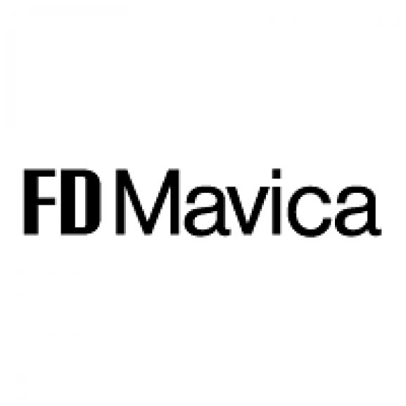 Logo of FD Mavica