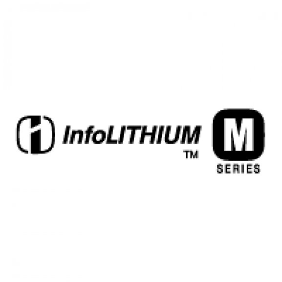 Logo of InfoLithium M