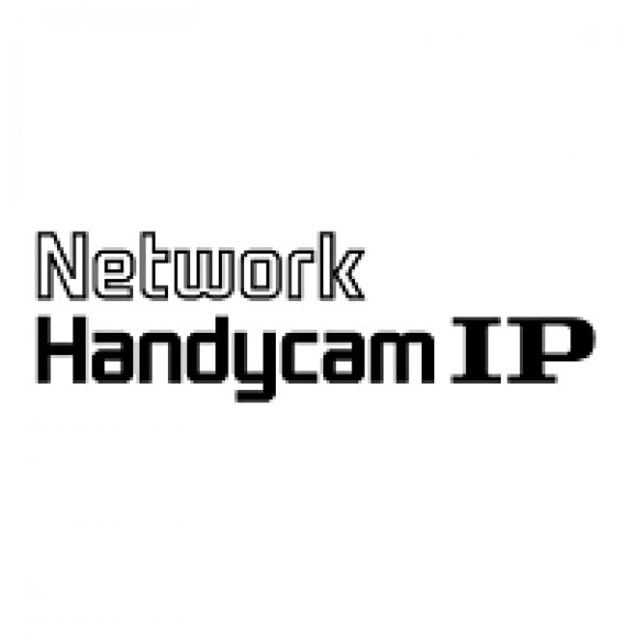 Logo of Network Handycam IP