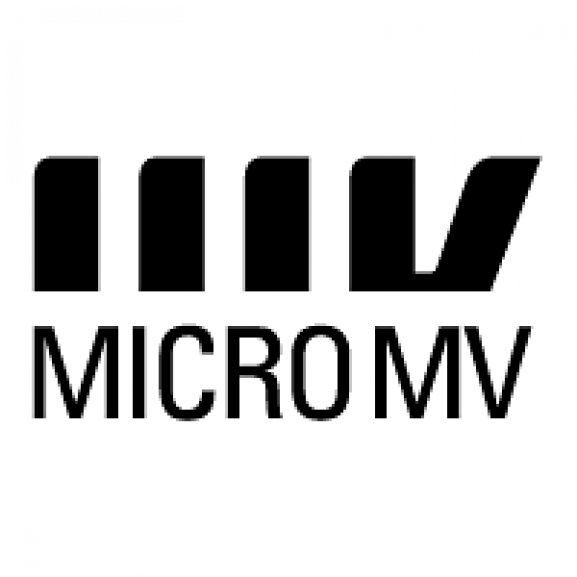 Logo of MicroMV