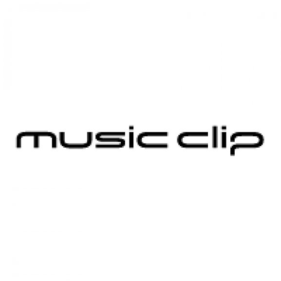 Logo of Music Clip