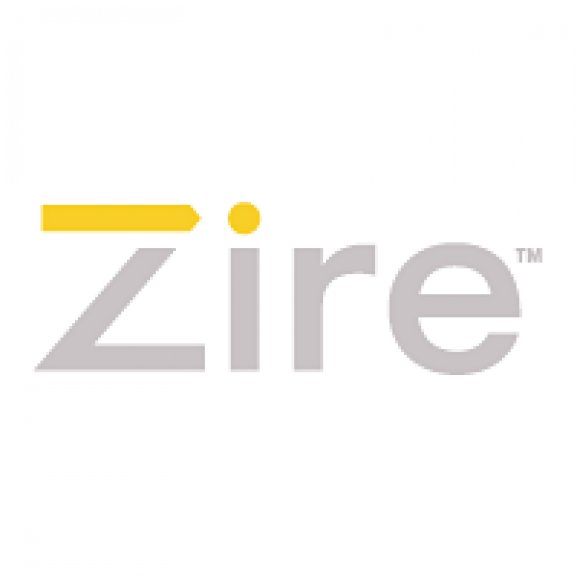 Logo of Zire