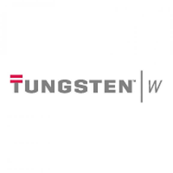Logo of Tungsten W