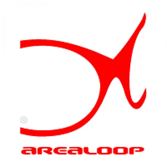Logo of Arealoop
