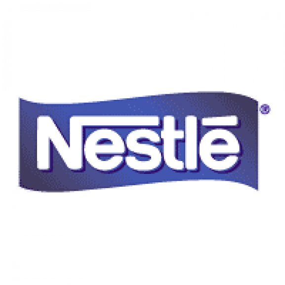 Logo of Nestle