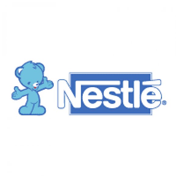 Logo of Nestle