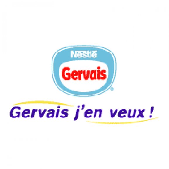 Logo of Gervais