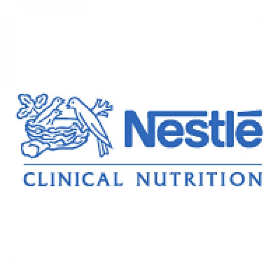 Logo of Nestle Clinical Nutrition