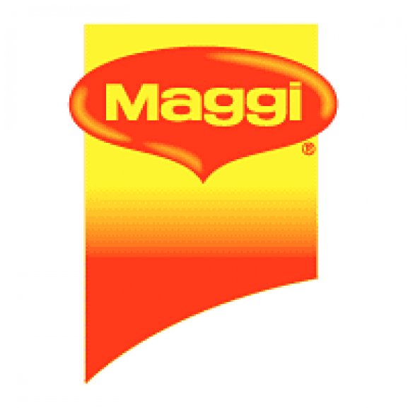 Logo of Maggi