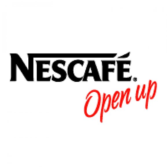 Logo of Nescafe