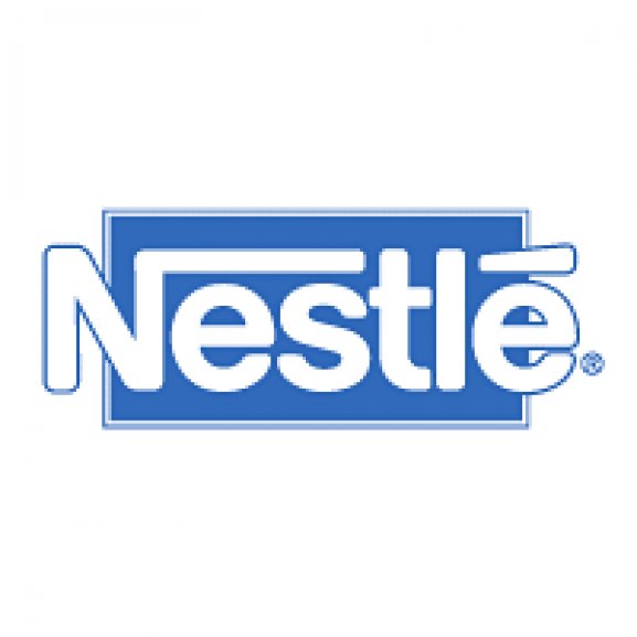 Logo of Nestle