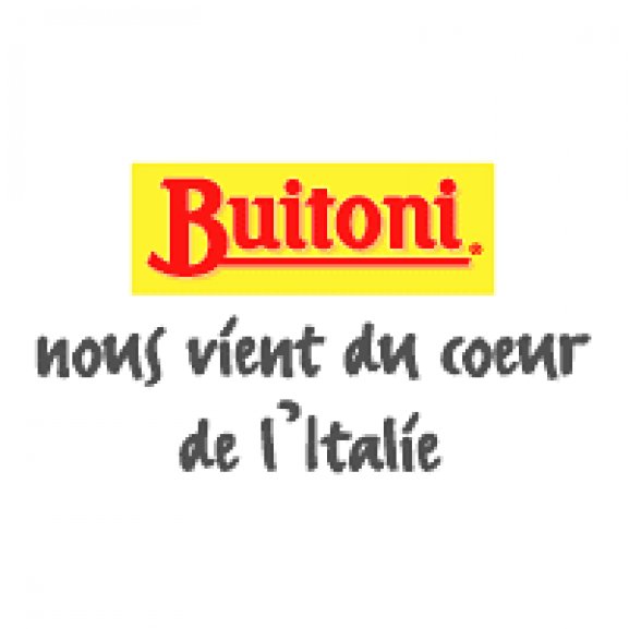 Logo of Buitoni