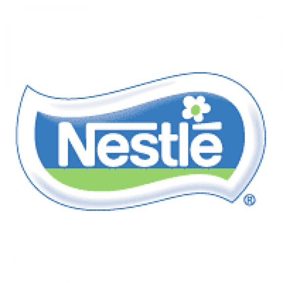 Logo of Nestle Milk