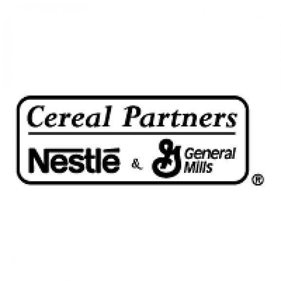 Logo of Cereal Partners