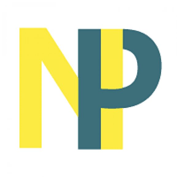 Logo of Nationaal Park