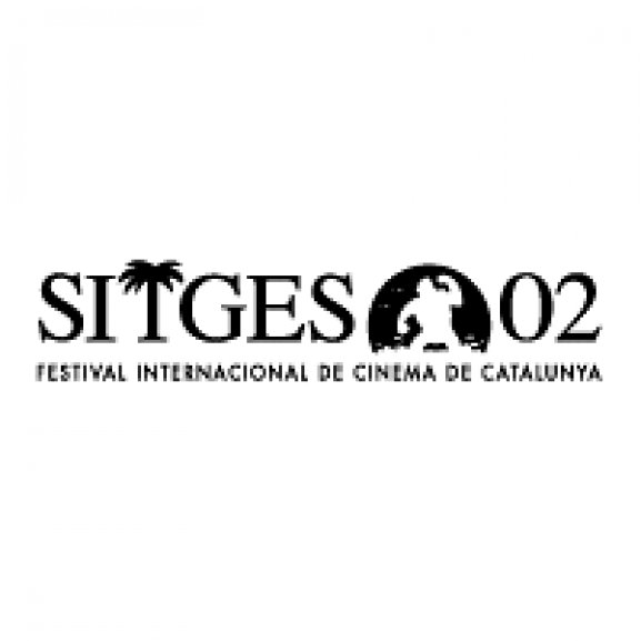 Logo of Sitges 02