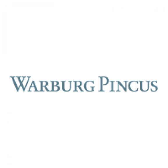 Logo of Warburg Pincus