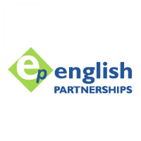 Logo of English Partnership