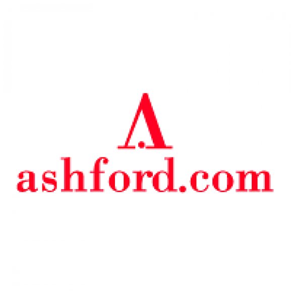 Logo of Ashford.com