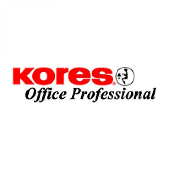 Logo of Kores