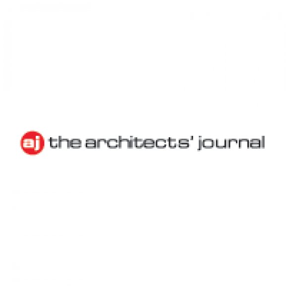 Logo of The Architects Journal