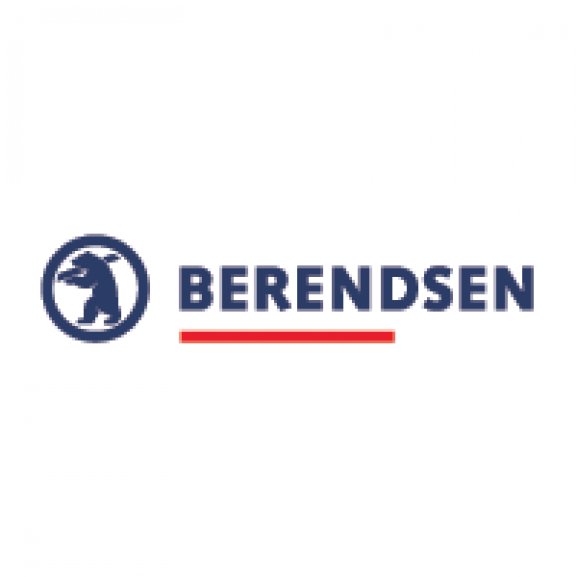 Logo of Berendsen