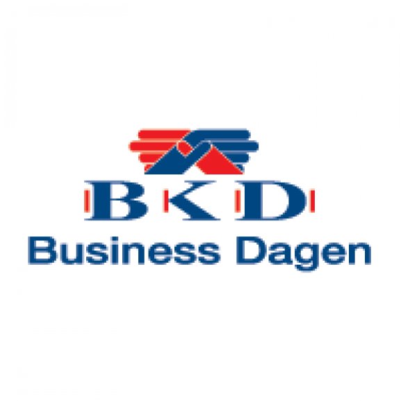 Logo of BKD Business Dagen