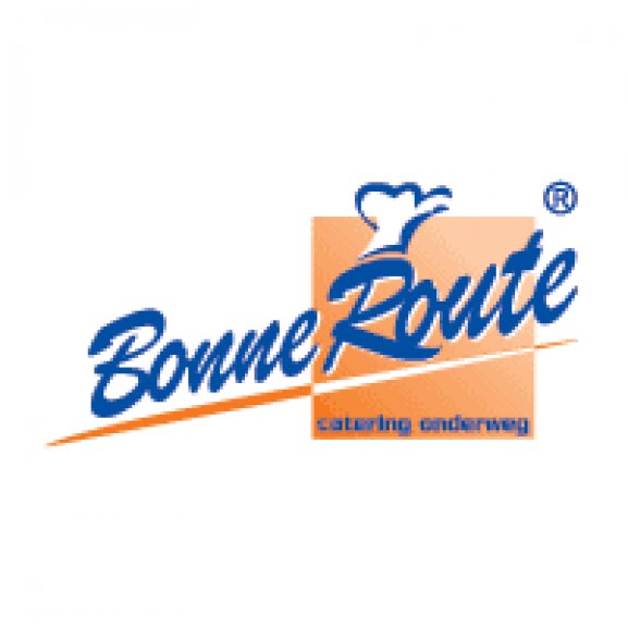 Logo of BonneRoute