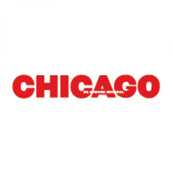 Logo of Chicago the Musical