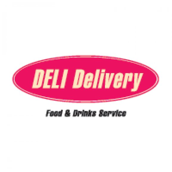 Logo of Deli Delivery