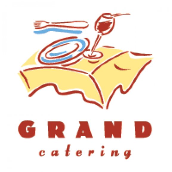 Logo of Grand Catering