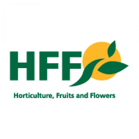 Logo of HFF