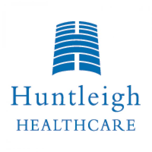 Logo of Huntleigh Healthcare
