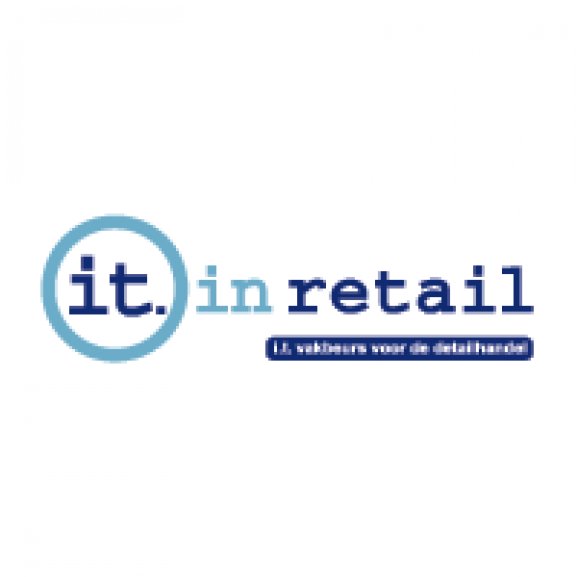 Logo of IT in Retail