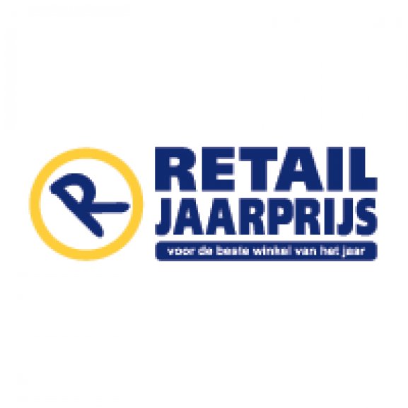 Logo of Retail Jaarprijs